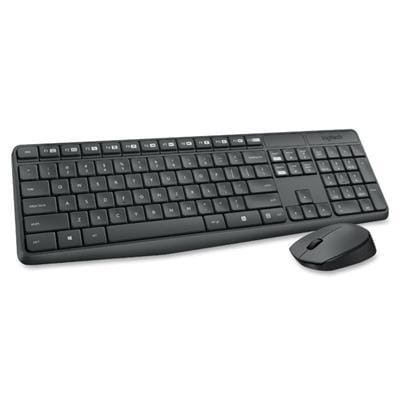 MK235 Wireless Combo P595-920007897