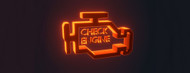 Don't ignore check engine light on your Hybrid.