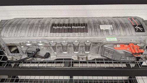 GMC Yukon Hybrid Battery 2008-2013  | Hybrid Drive Batteries