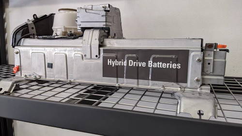 TOYOTA AVALON HYBRID BATTERY 2012-2017 3 YEAR WARRANTY UNLIMITED MILES