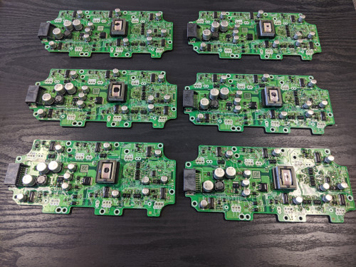 HONDA CIVIC IMA CIRCUIT BOARD 2012-2015