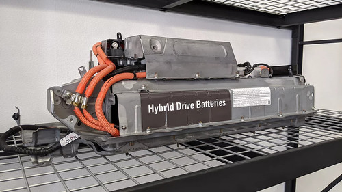 Lexus HS 250h Hybrid Battery 2010-2015 - | Hybrid Drive Batteries