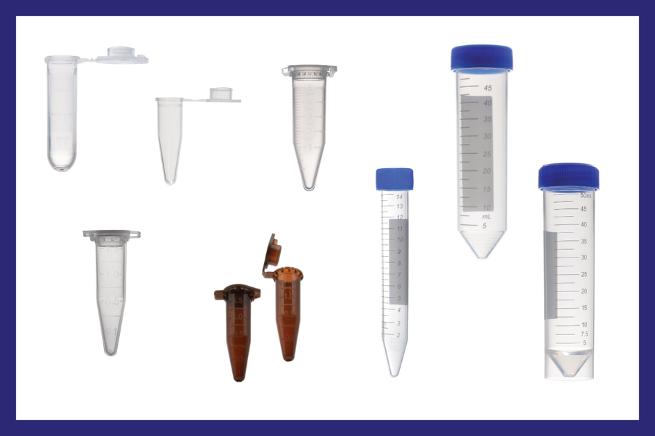 Centrifuge Tubes: A Complete Buyer’s Guide for Labs