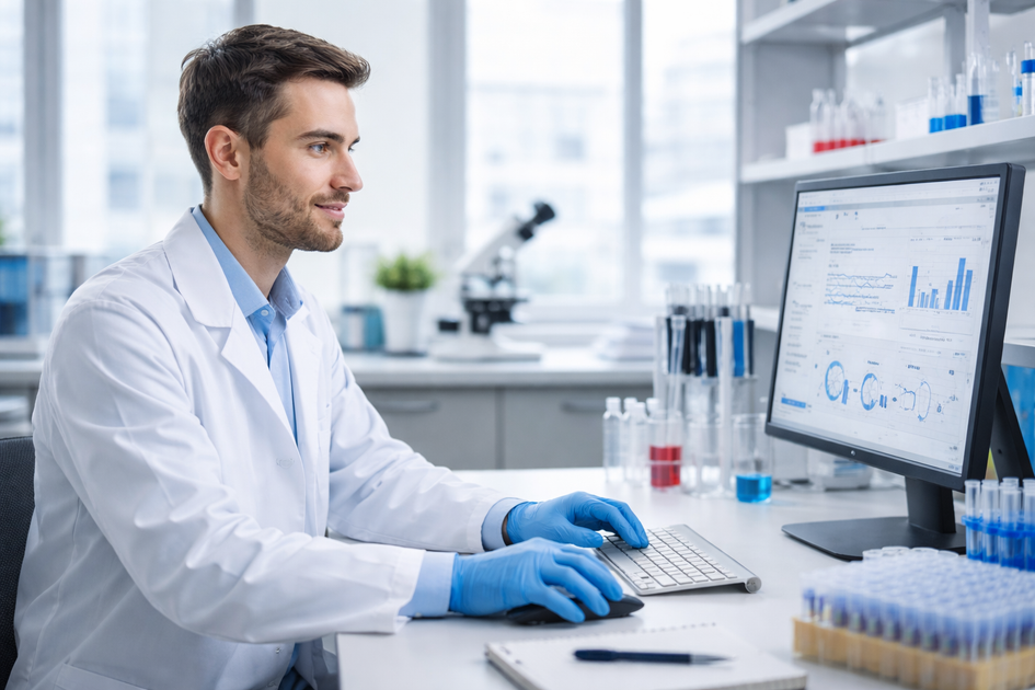 How to Choose the Right Lab Consumables for Your Workflow (Without Overspending)