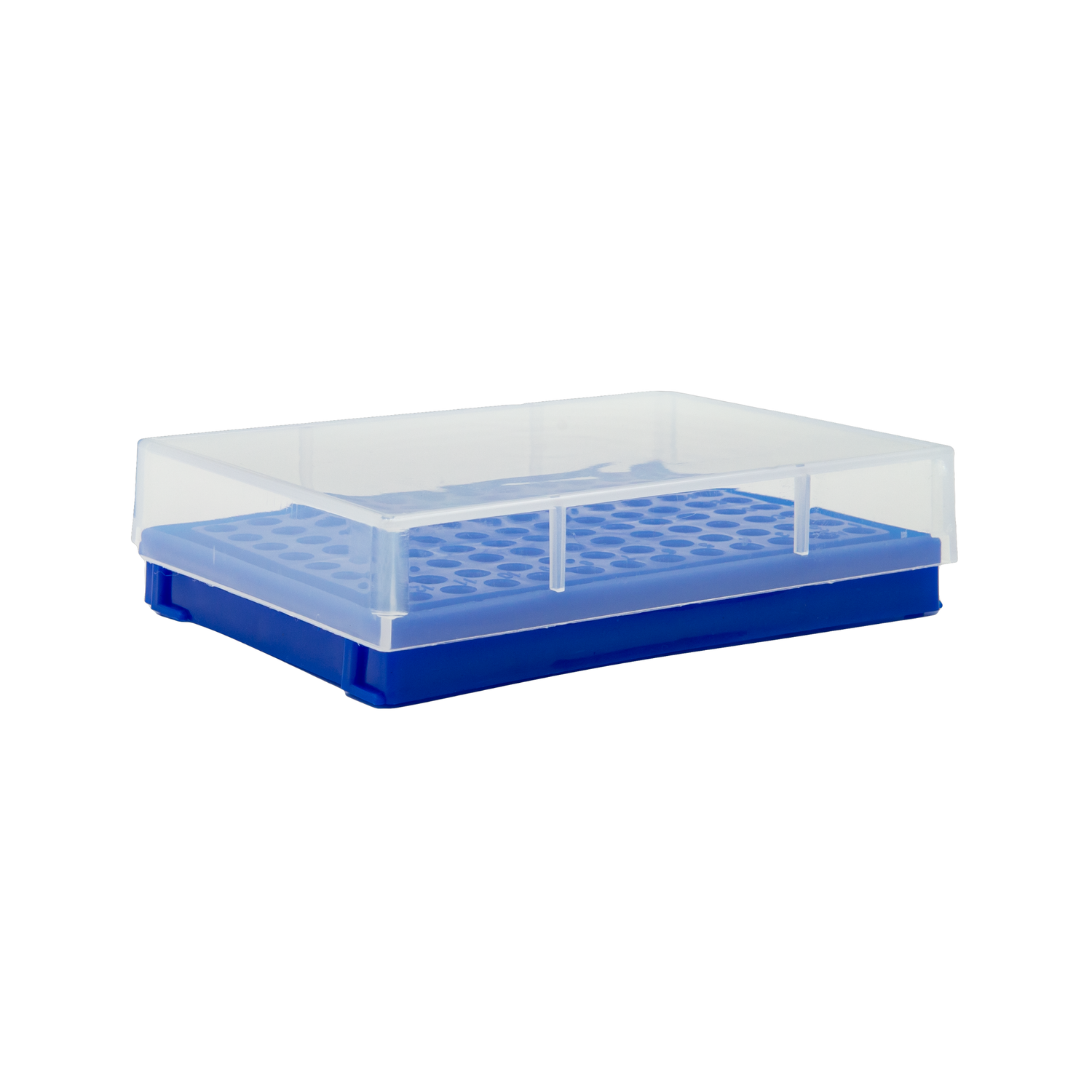 96-Well PCR Tube Rack for 0.2mL Tubes, Individually Wrapped