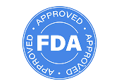 FDA Approved image
