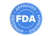 FDA Registered