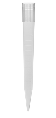 5mL Universal Bagged Pipette Tips, Polypropylene Material, Sterile