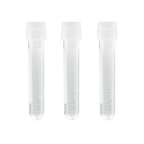 14mL Culture Tube 17x100mm, Sterile