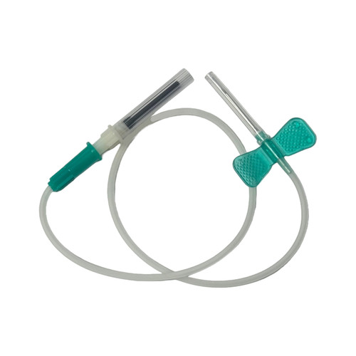 Blood Collection Set, 21G*3/4*12"