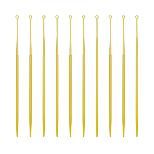 Disposable 10ul Inoculating Loop, Sterile