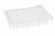 96 Well PCR Plate 0.1mL Semi-Skirt