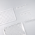 96 Well PCR Plate 0.1mL Non-Skirted