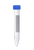 15ml Conical Centrifuge Tube with Blue Screw Cap, Sterile