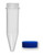 5mL Screw Cap Centrifuge Tubes, Sterile Polypropylene Material