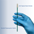 Cytology Brush Swab, Sterile