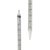 50mL Sterile Serological Pipette Individually Wrapped, Laboratory Grade Polystyrene