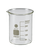 250ml Low Form Glass Beaker