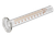 500mL Graduated Glass Measuring Cylinder with Round Base