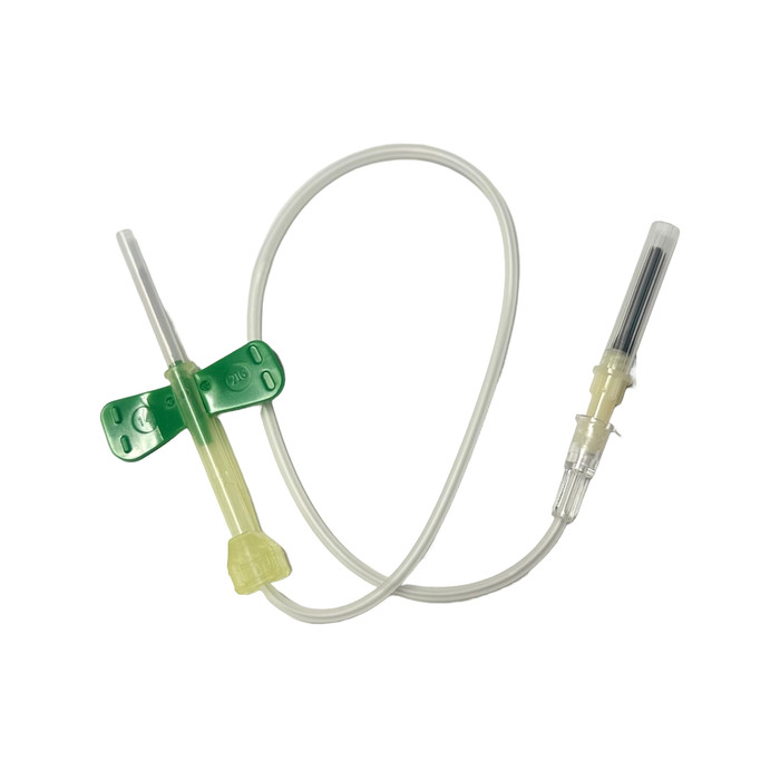 IMPROSAFE Blood Collection Set 21G*3/4*12"