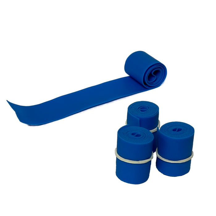 Disposable Tourniquets - Latex Free - 1"x18"