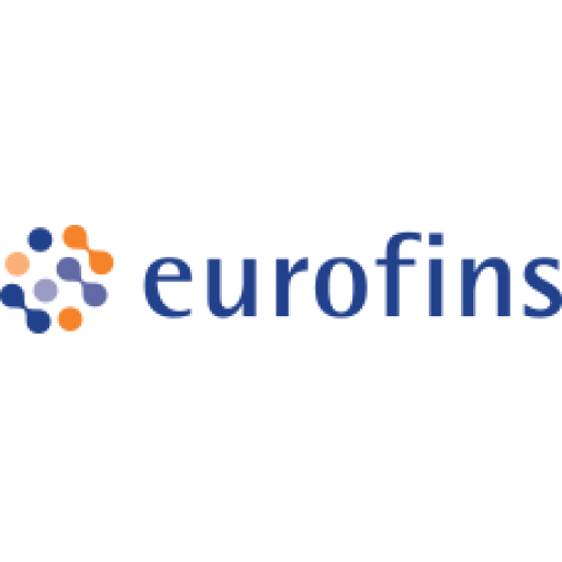 Eurofins Scientific Logo