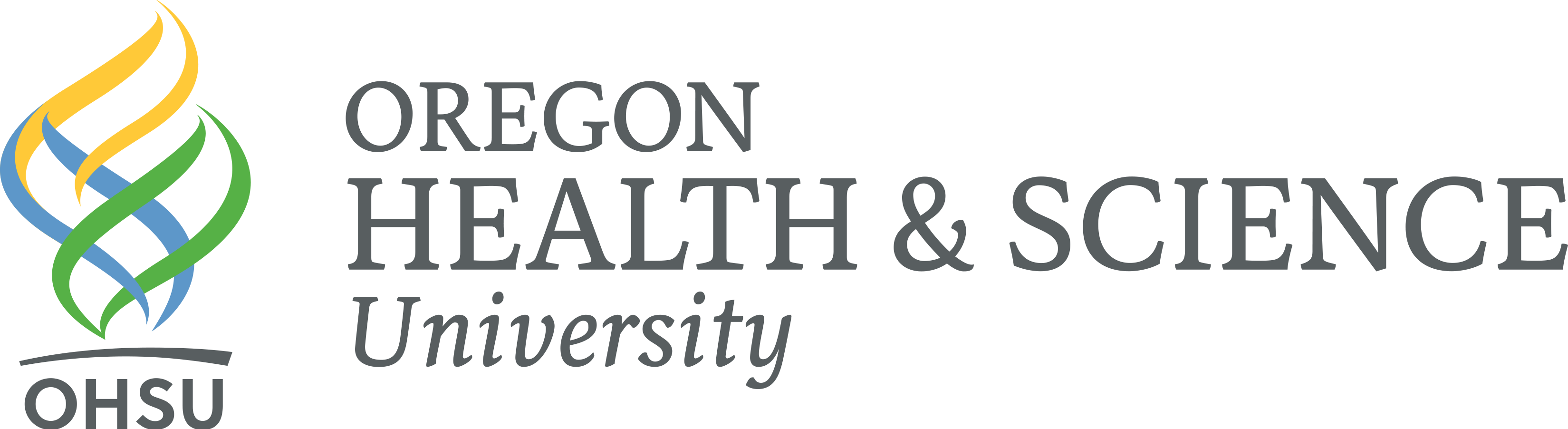 Oregon Health and Sciences University