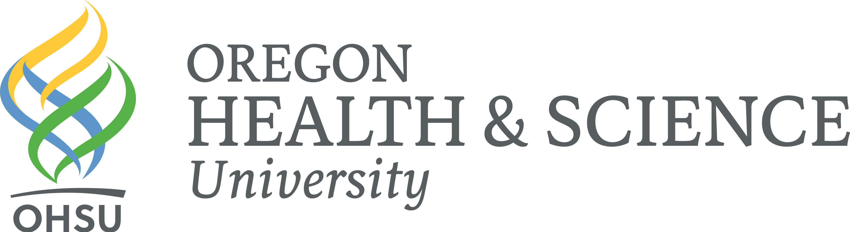 Oregon Health & Sciences University