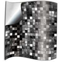 bathroom wall stickers
15cm x15cm 6 by 6'
black and white Mosaic cheap bathroom wall stickers
15cm x15cm 6 by 6'
black and white Mosaic cheap