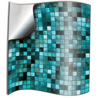 wall tile stickers turquoise
15x15 centimeters 6 inch waterproof UK low price Realistic Turquoise Mosaic Kitchen Tile 15cm x 15cm tiles decals 6x6 Stickers Bathroom Tile Covers square covers waterproof prime UK wall tile stickers turquoise
15x15 centimeters 6 inch waterproof UK low price Realistic Turquoise Mosaic Kitchen Tile 15cm x 15cm tiles decals 6x6 Stickers Bathroom Tile Covers square covers waterproof prime UK