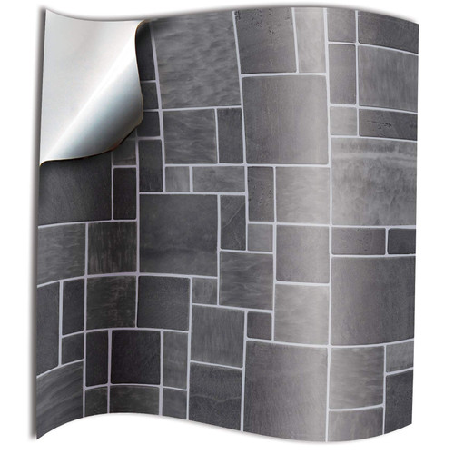 KITCHEN BATHROOM TILE STICKERS