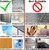 6 x 6 tile style decals.com