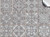 Discounted Grey Tile Stickers Transfers Cover for 6x6 15 x 15cm tile Kitchen Bathroom Tile Stickers Victorian Portuguese Moroccan Retro Traditional Mosaic Style Stick On Wall Peel And Stick Tile Decals Grey uk