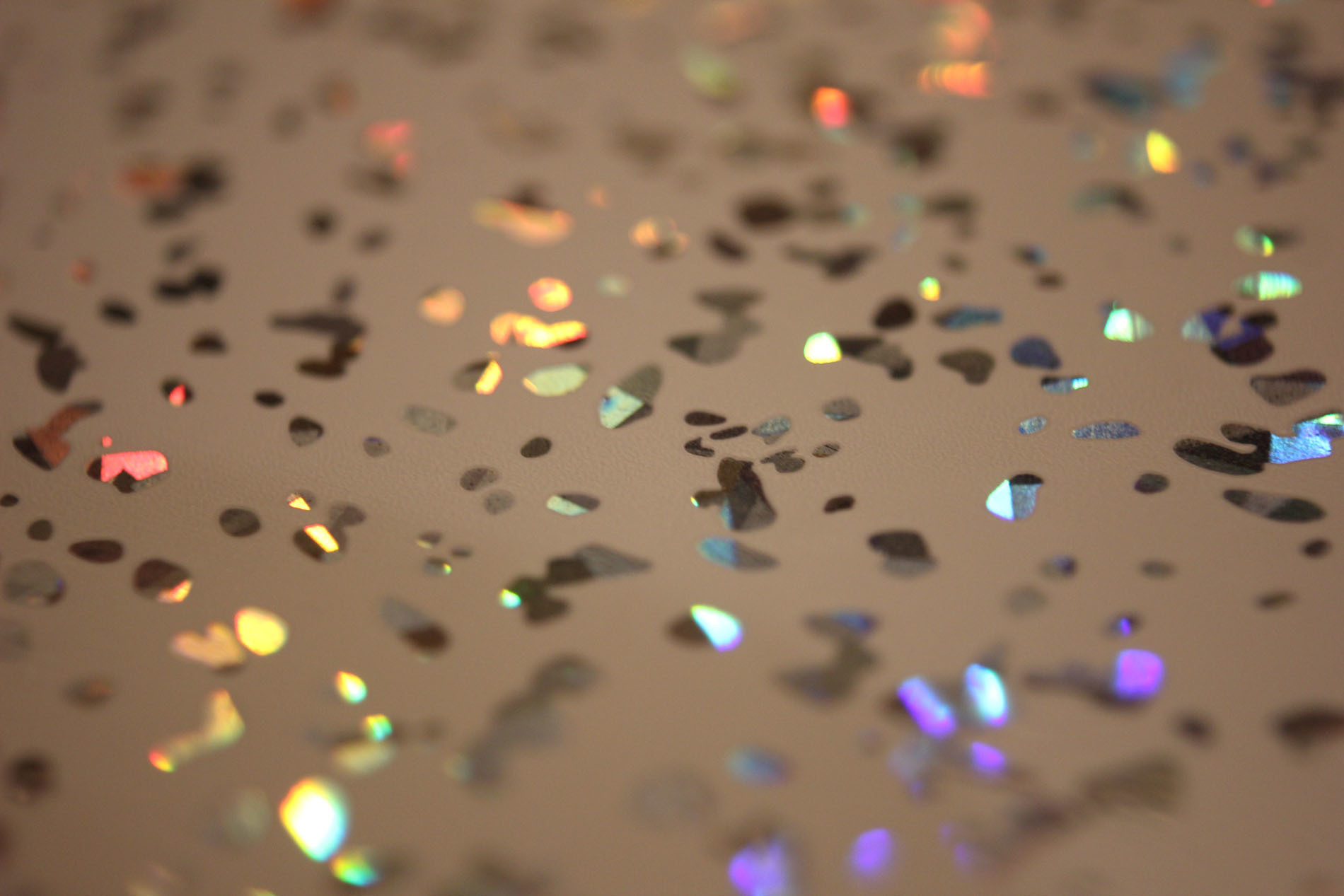 Glitter Tile STICKERS