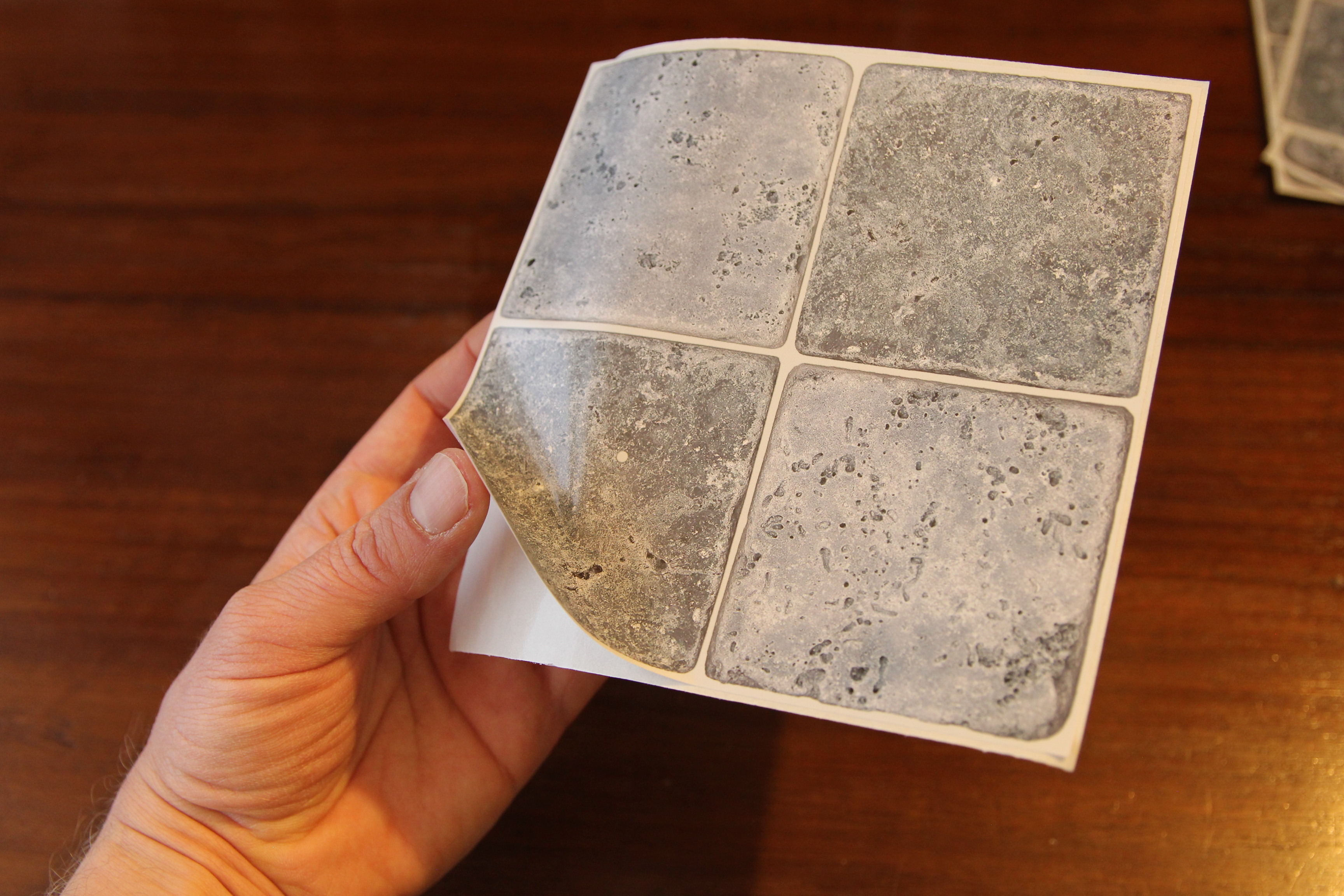 Low Price Tile Stickers