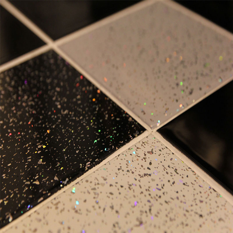 glitter kitchen tile stickers glitter kitchen tile stickers