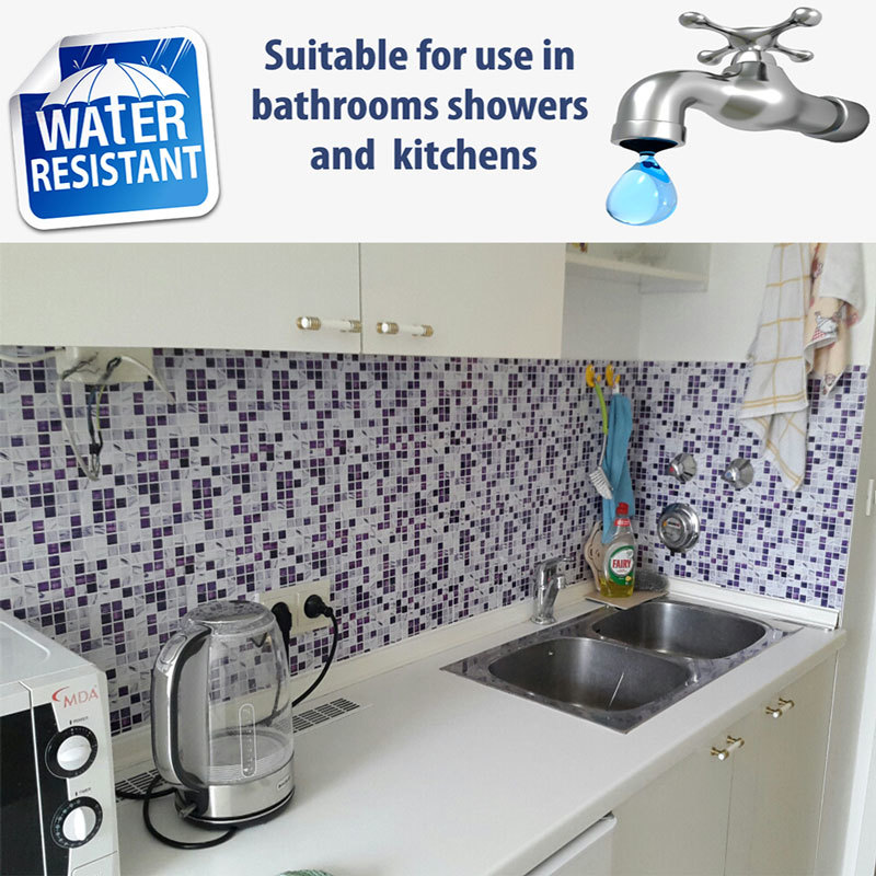 kitchen tile transfers