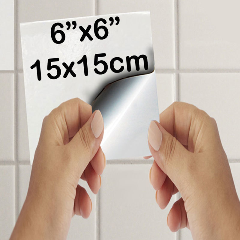 6 Inch Tile Stickers