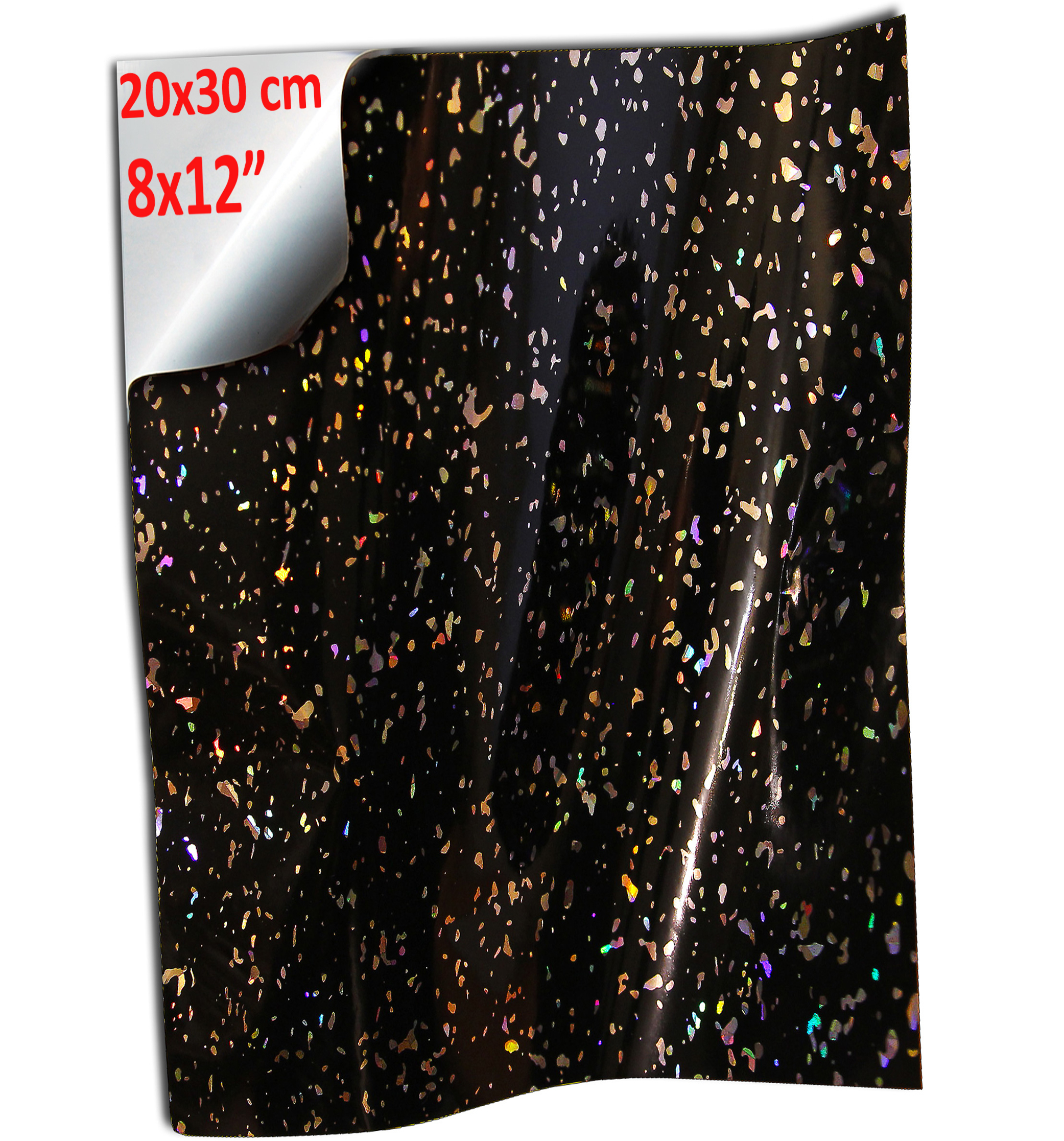 8x12 inch Tile Stickers