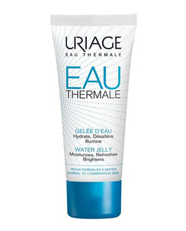 Gel de agua eau thermale 40 mL uriage