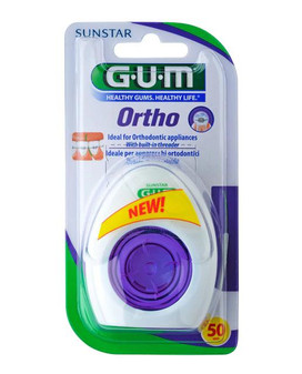 Seda dental ortho gum