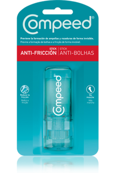 Compeed anti-friCCión