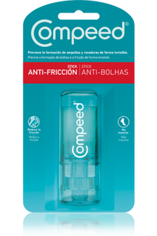 Compeed anti-friCCión