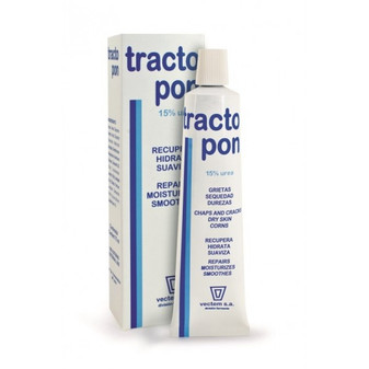 Tractopon crema 75 mL