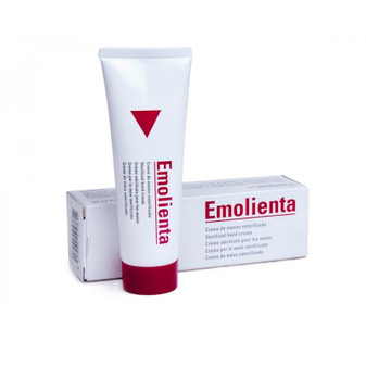 Emolienta crema de manos 50 mL
