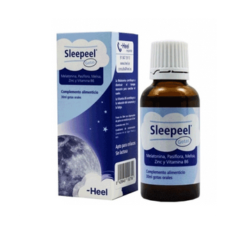 Sleepeel gotas 30 mL