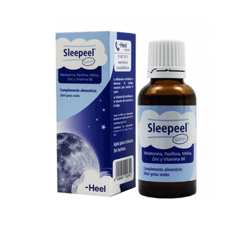 Sleepeel gotas 30 mL