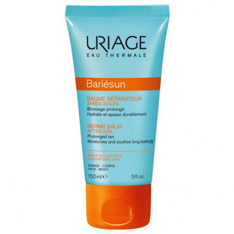 Uriage bariésun bálsamo reparador