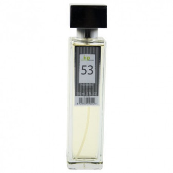 Iap pharma pour homme envase 150 mL nº 53