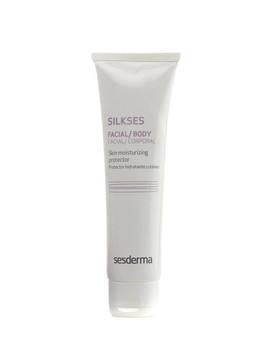 Protector hidratante cutáneo silkses sesderma